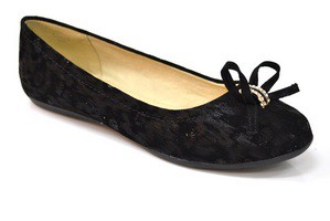 Sapatilha Mooncity-Preta, ref-50403